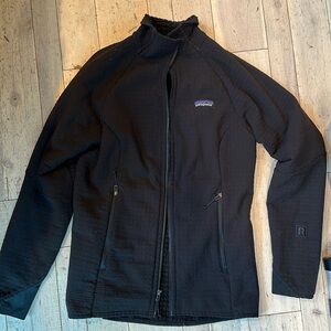 Patagonia Fleece